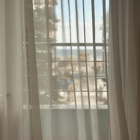 Apartament Playa Summerland
