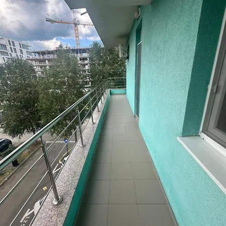 Apartament Playa Summerland *