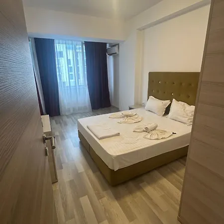 Playa Summerland * Mamaia