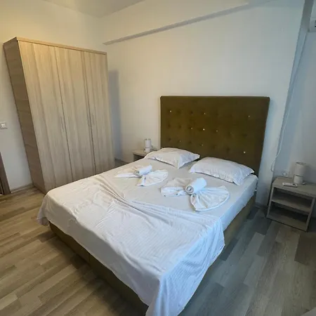Playa Summerland דירה מאמאיה