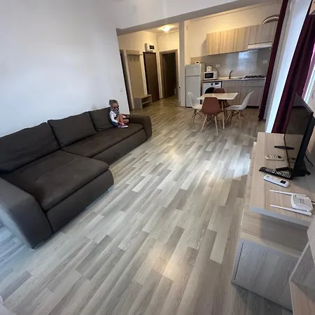 Playa Summerland Apartament *