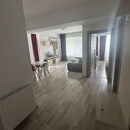 Apartament Playa Summerland *