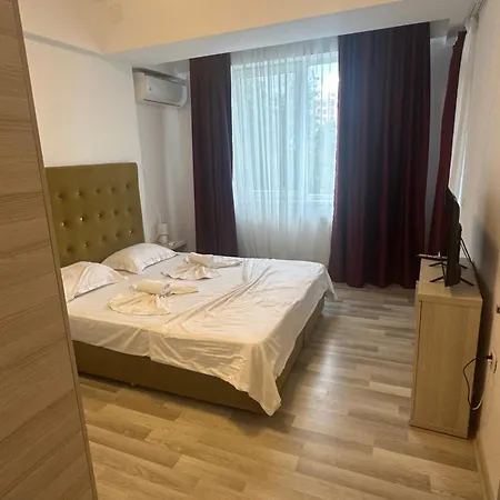 Apartament Playa Summerland *